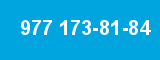 977 173-81-84